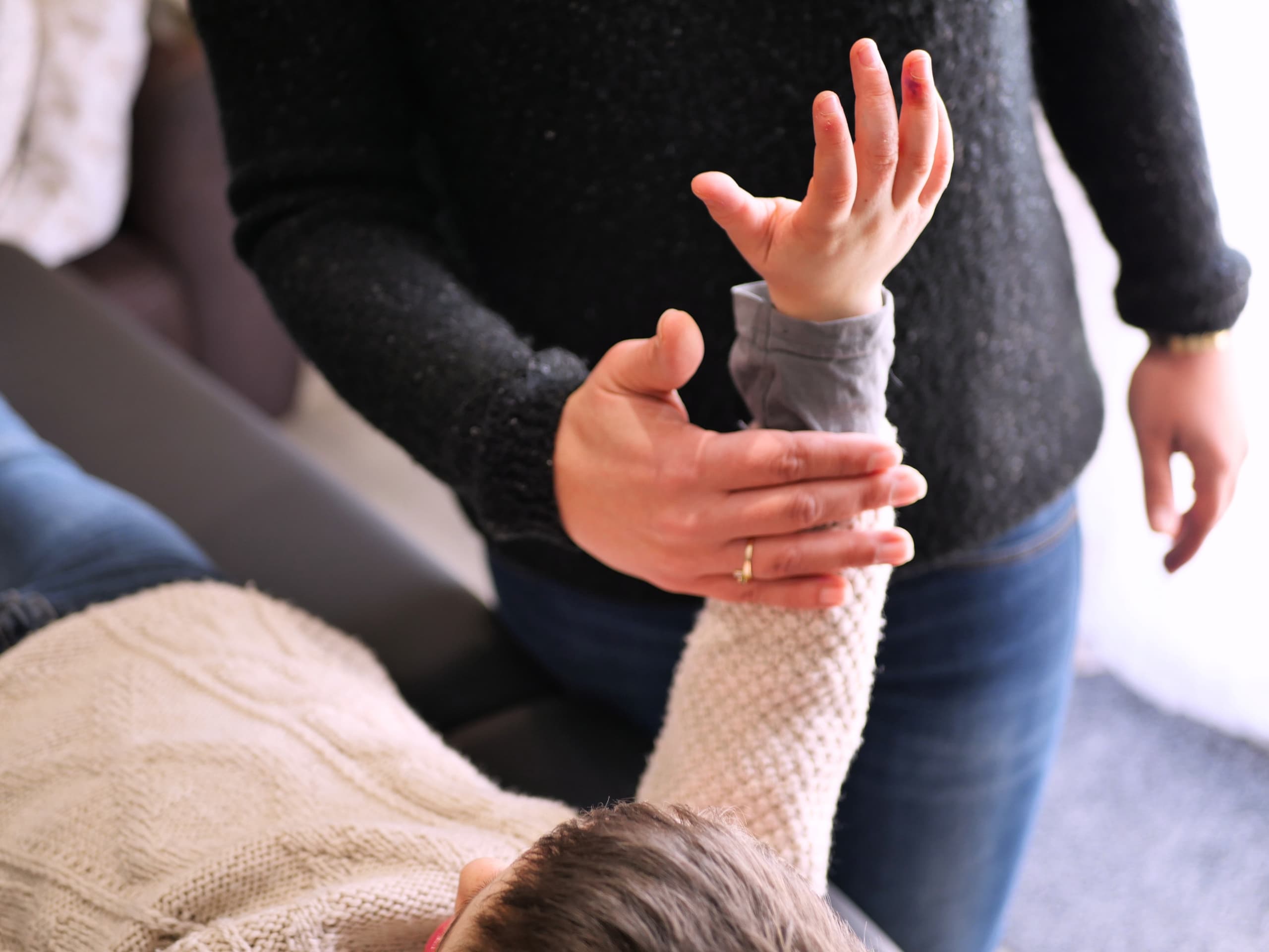 Kinesiologie à Loriol-sur-Drôme, gestion du stress et des émotions